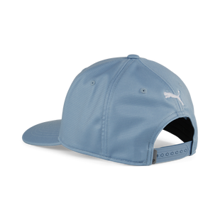 Casquette P snapback pour hommes PUMA