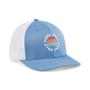 Casquette pour hommes PUMA