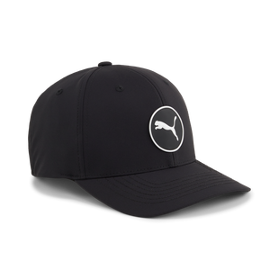 Men's Circle Cat Tech Cap