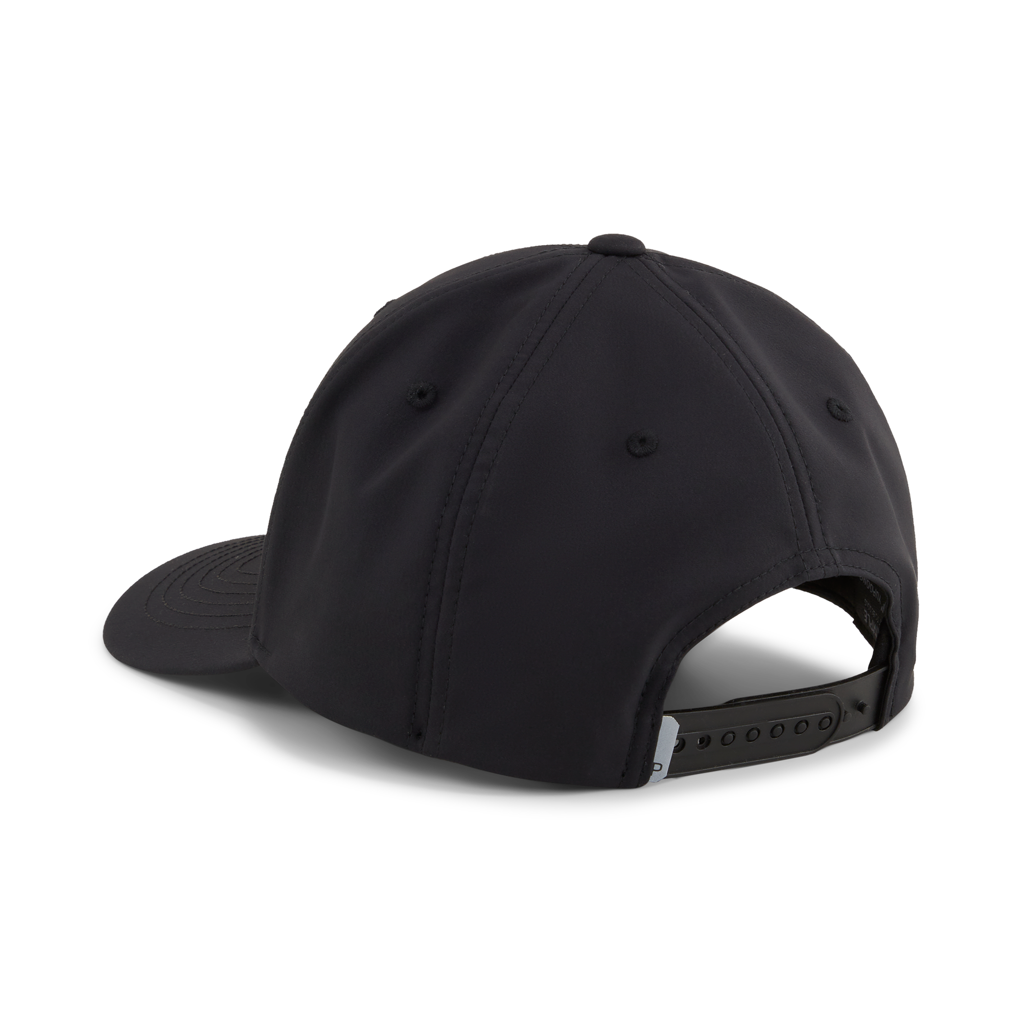 Men's Circle Cat Tech Cap