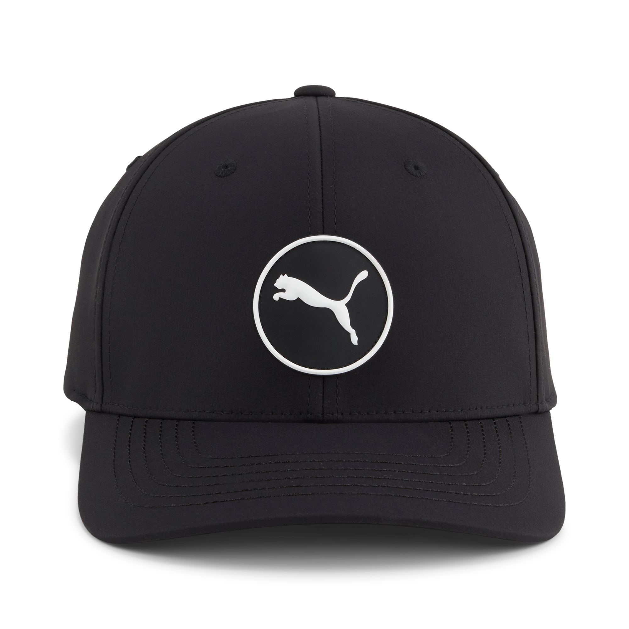 Men's Circle Cat Tech Cap