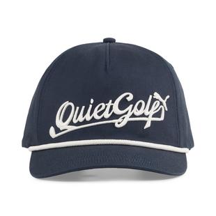 Men's Puma X Quiet Golf Rope Cap