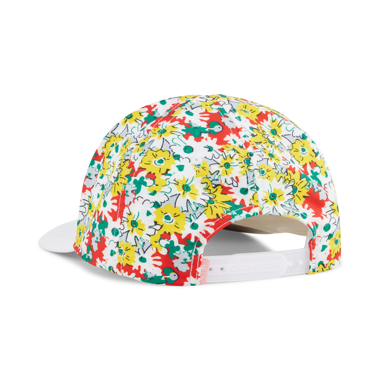 Men's AP Floral Tech Cap