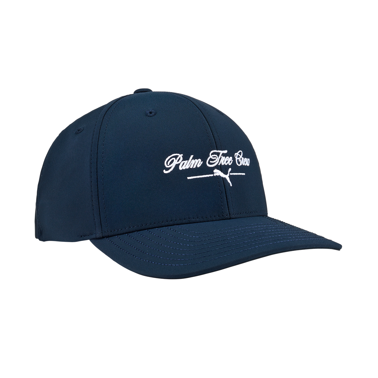 Men's PTC Script Tech Cap