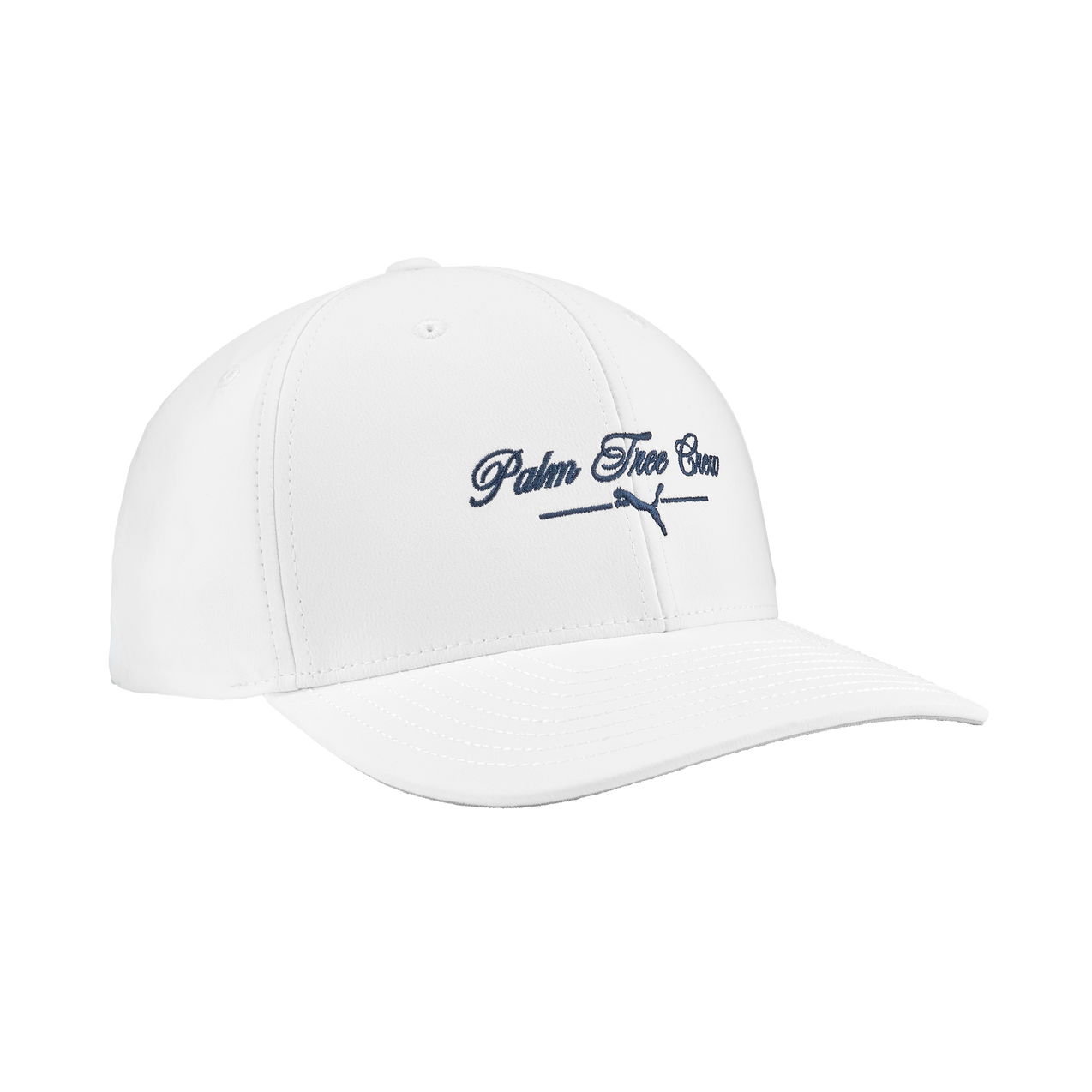 Men's PTC Script Tech Cap