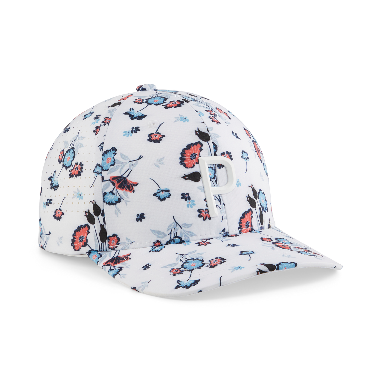 Men's Heirloom Tech P Snapback Cap