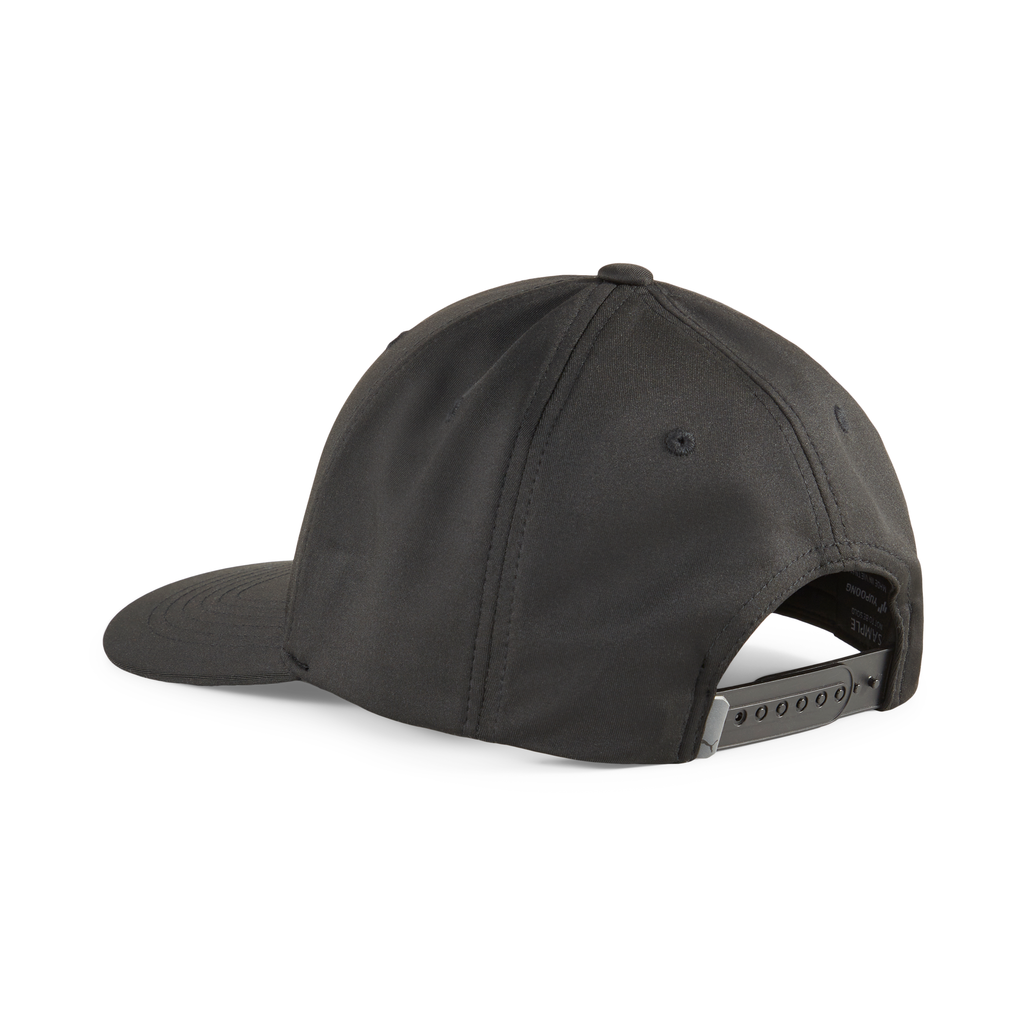 Men's AP Chenille P Snapback Cap