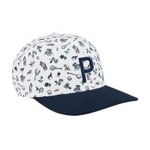 Men's Superfecta Cap PUMA