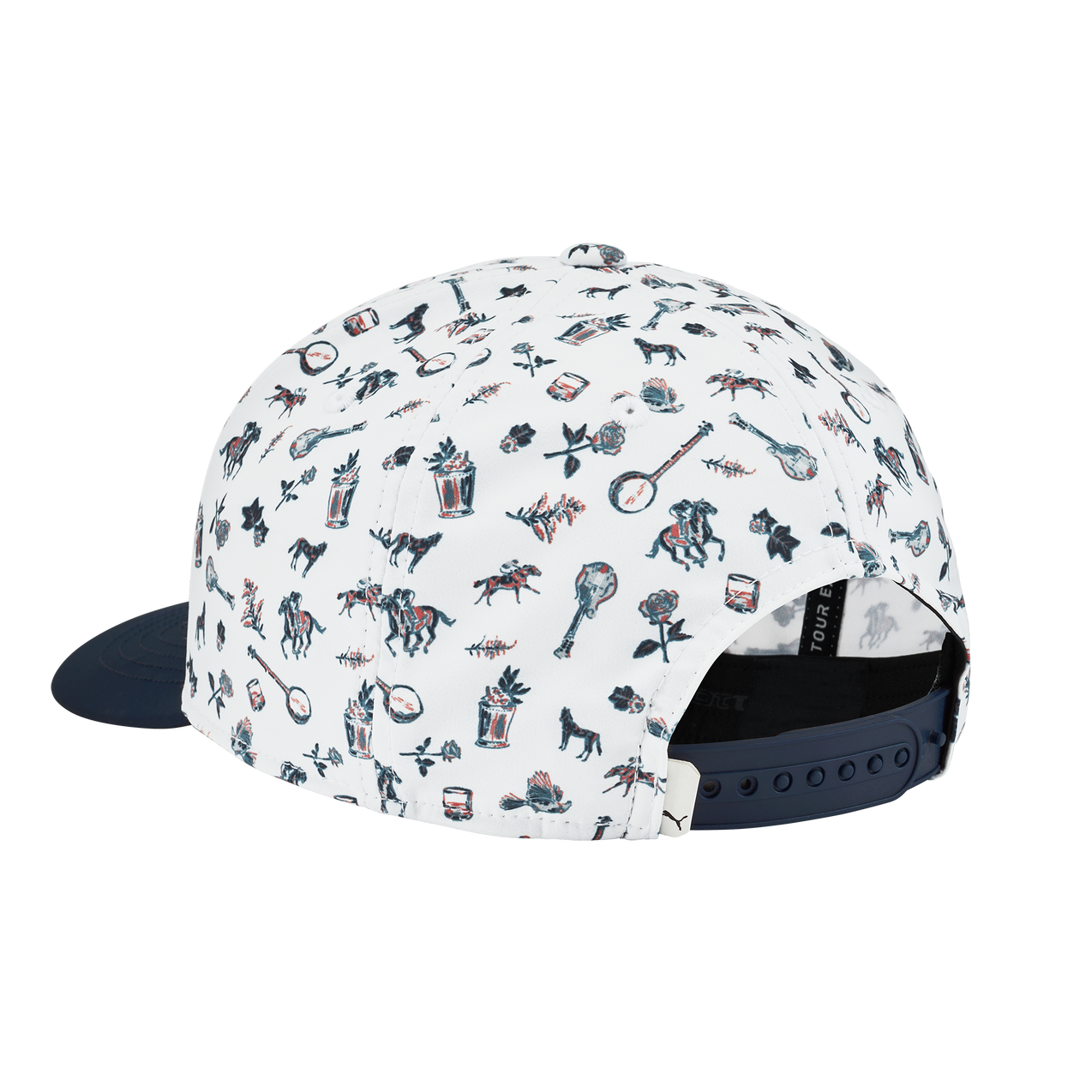 Men's Superfecta Cap