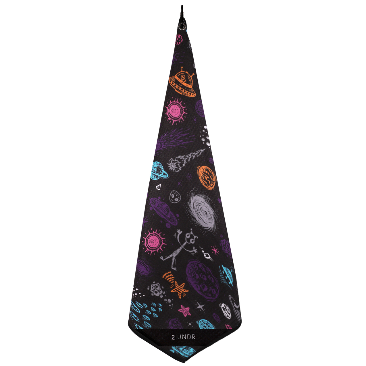 Microfiber Golf Towel