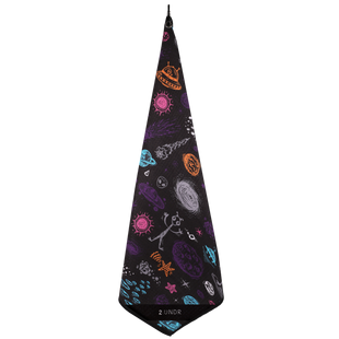 Serviette en microfibres 2UNDR