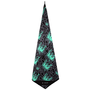 Microfiber Golf Towel 2UNDR