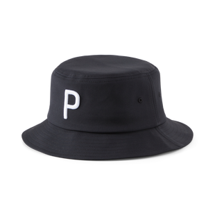 Men's Bucket P Hat
