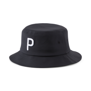 Men's Bucket P Hat PUMA