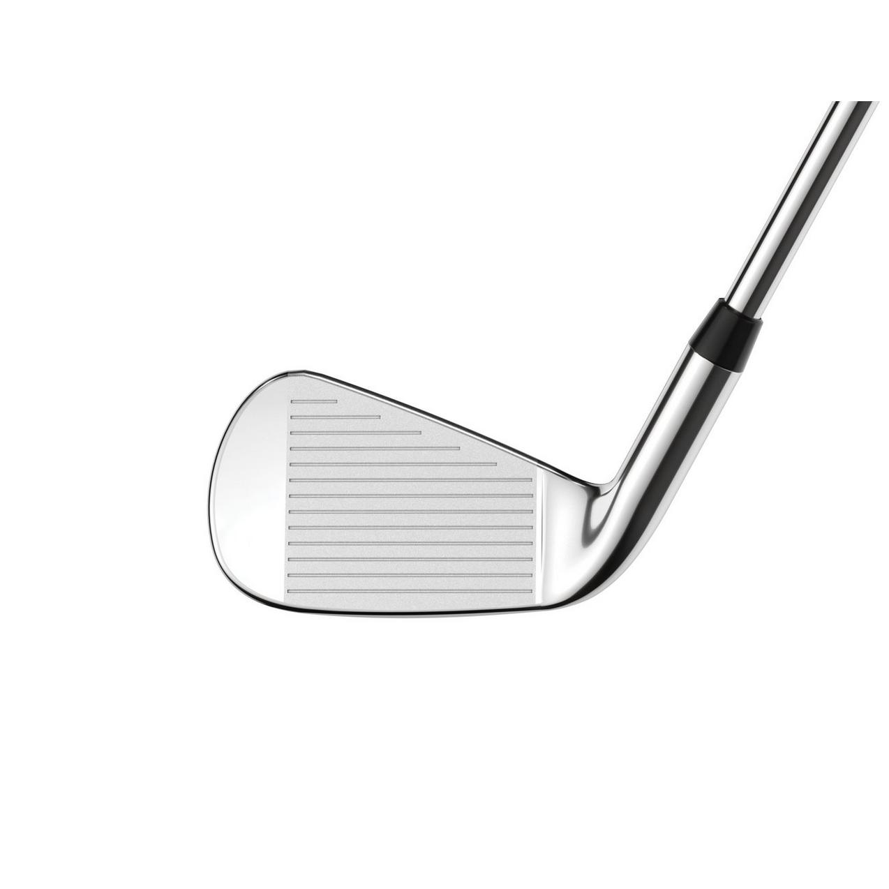 Paradym AI Smoke 5-PW AW Iron Set with Steel Shafts