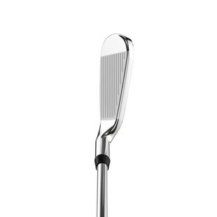 Paradym AI Smoke HL 5-PW AW Iron Set with Steel Shafts CALLAWAY