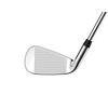 Paradym AI Smoke HL 5-PW AW Iron Set with Steel Shafts