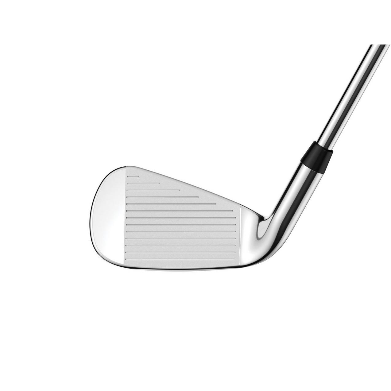 Paradym AI Smoke HL 5-PW AW Iron Set with Steel Shafts