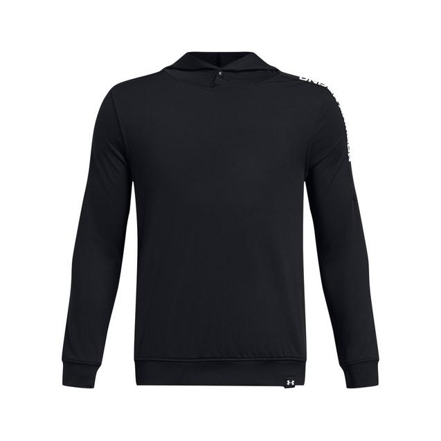 Boy's Playoff Hoodie UNDER ARMOUR