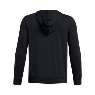Boy's Playoff Hoodie UNDER ARMOUR