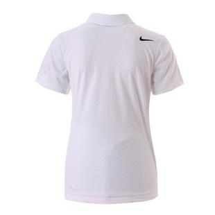 Polo Dri-Fit Advantage Tour pour femmes NIKE