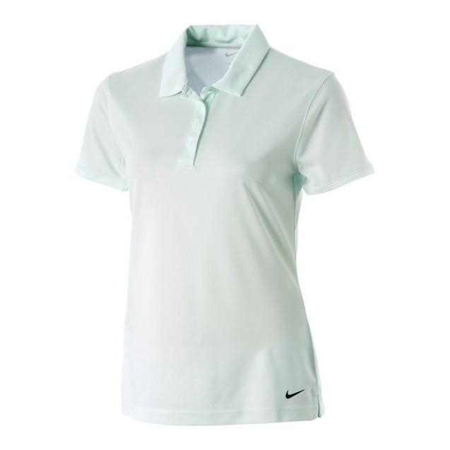 Women's Dri-Fit Victory Short Sleeve Polo
