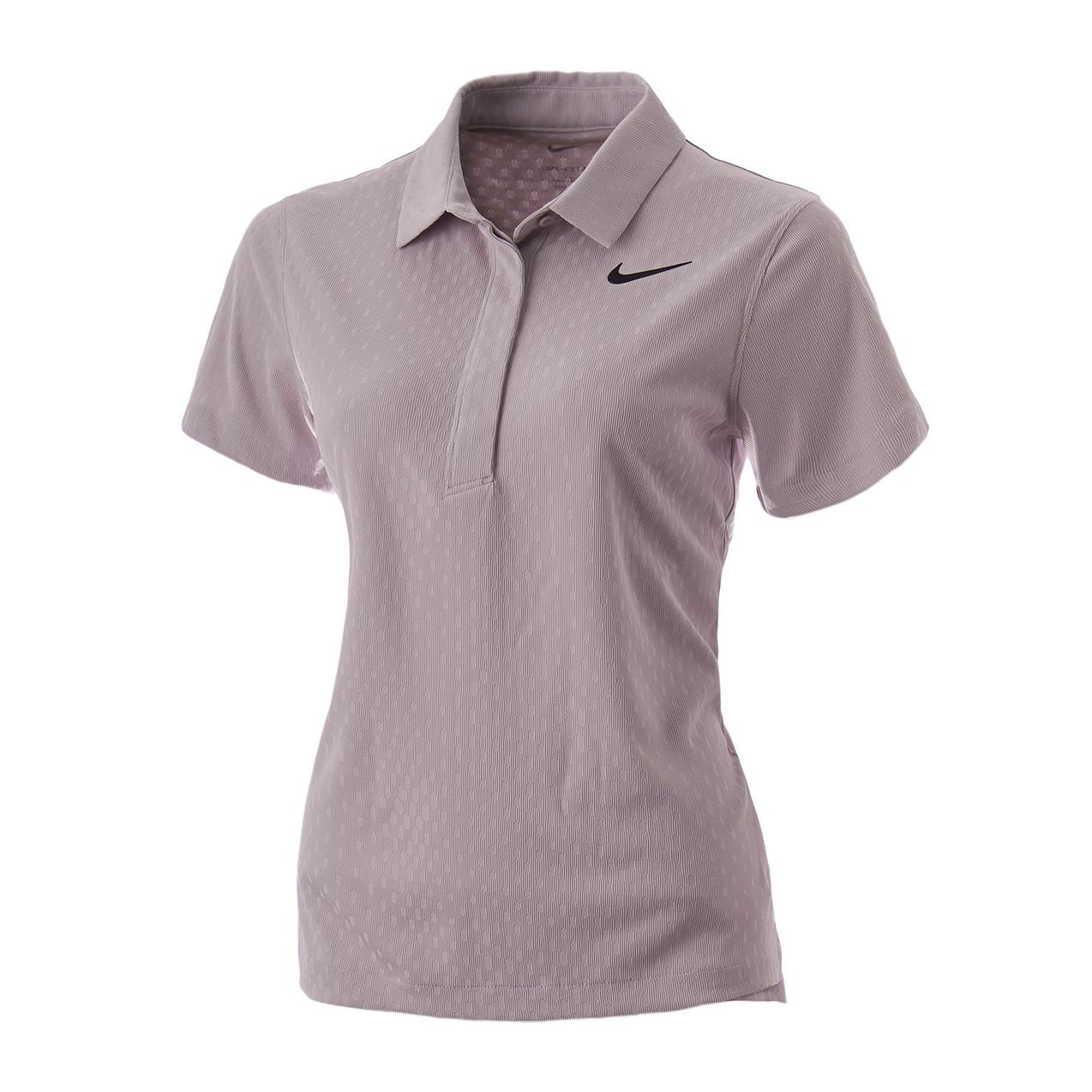 Women's Dri-Fit Advantage Tour Short Sleeve Polo