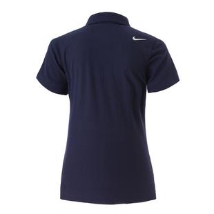 Polo Dri-Fit Advantage Tour pour femmes NIKE