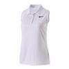 Women's Dri-Fit Victory Print Sleeveless Polo