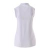 Women's Dri-Fit Victory Print Sleeveless Polo