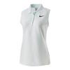 Women's Dri-Fit Victory VNR Sleeveless Polo