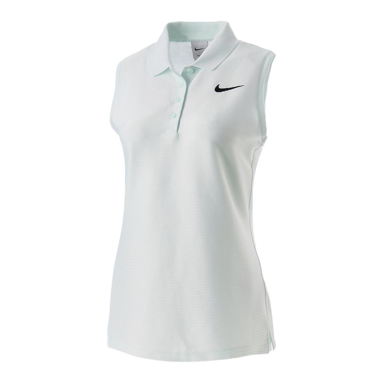 Women's Dri-Fit Victory VNR Sleeveless Polo