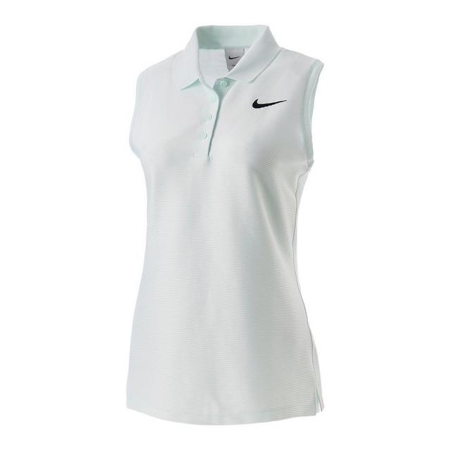 Women's Dri-Fit Victory VNR Sleeveless Polo