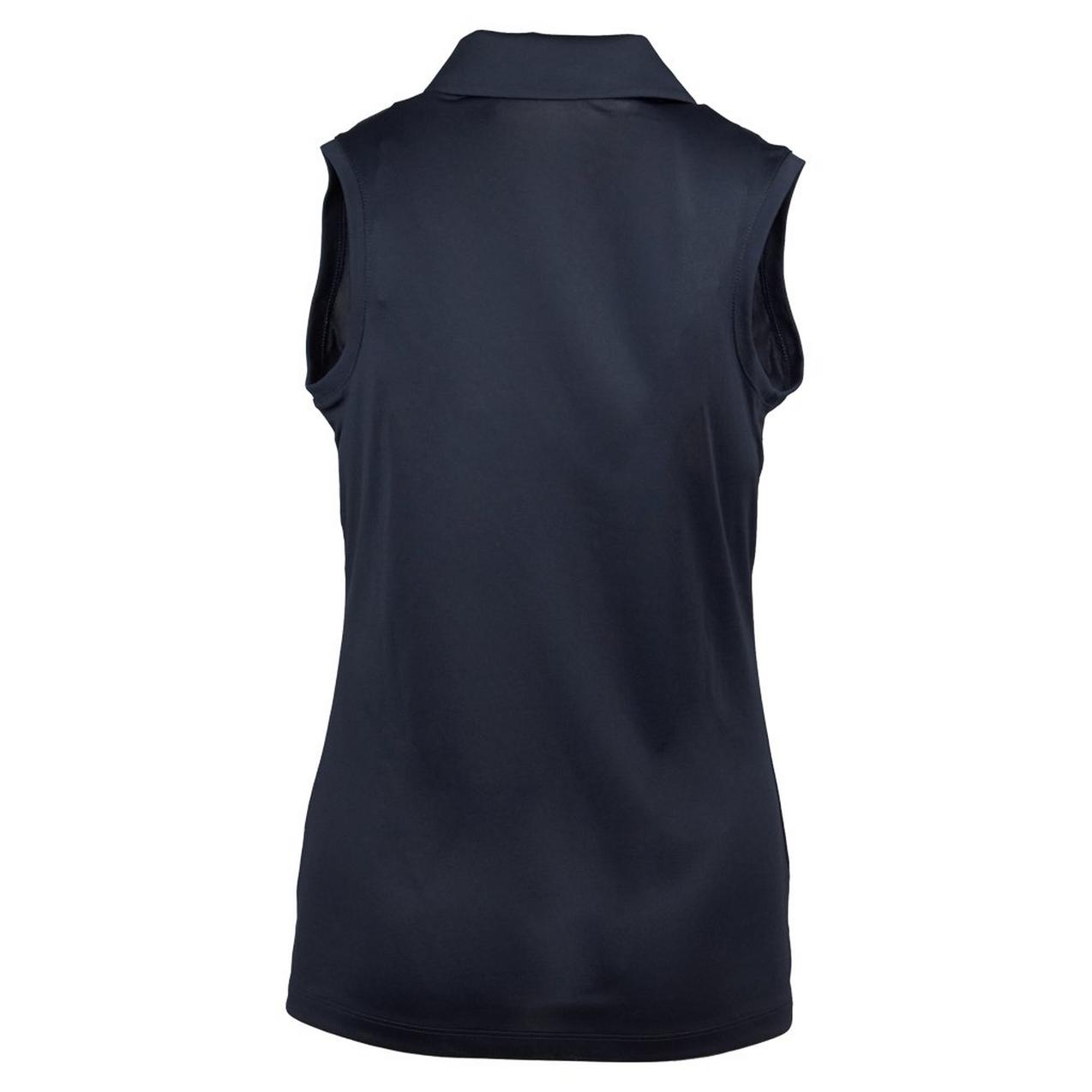 Women's Dri-Fit Victory Sleeveless Polo