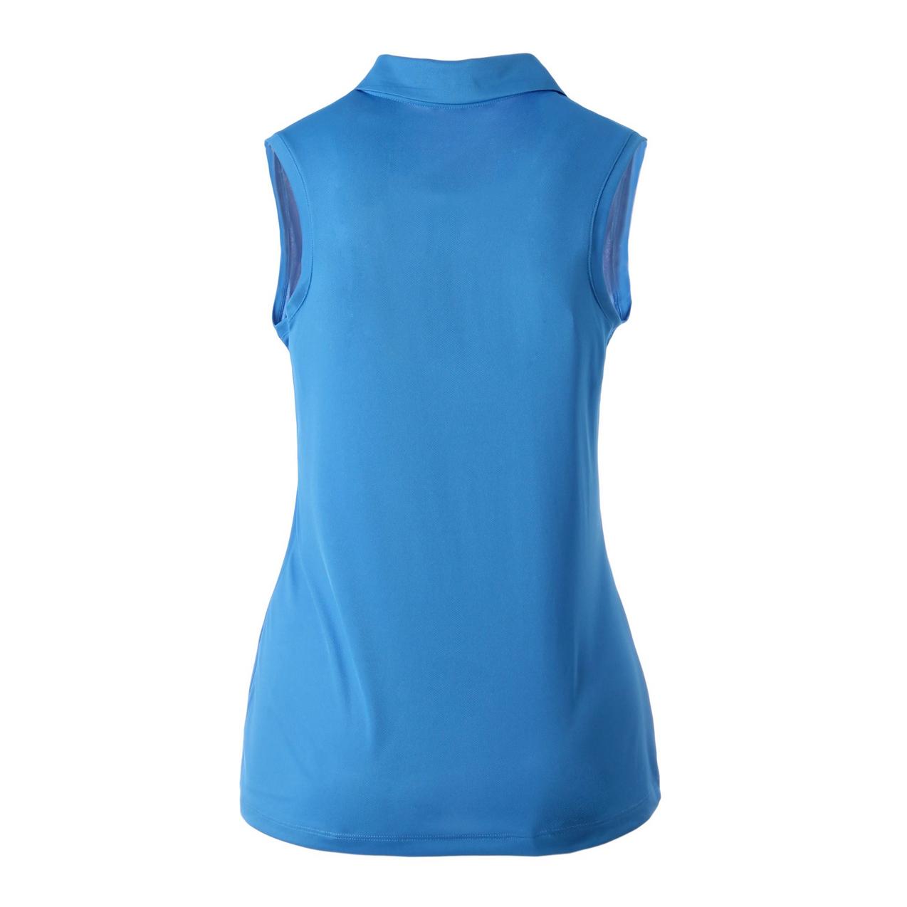 Women's Dri-Fit Victory Sleeveless Polo