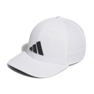 Men's Tour Snapback Cap