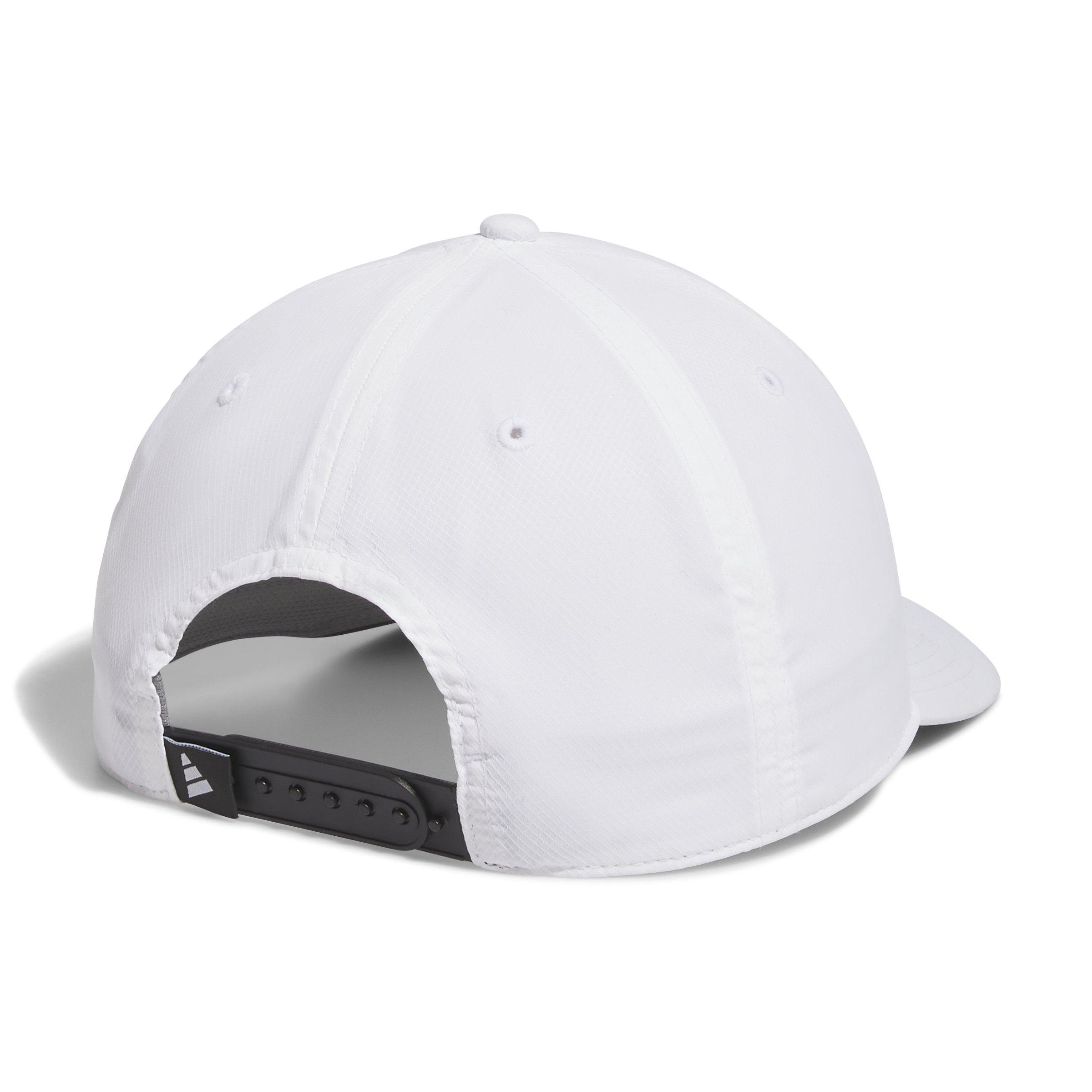 Men's Tour Snapback Cap
