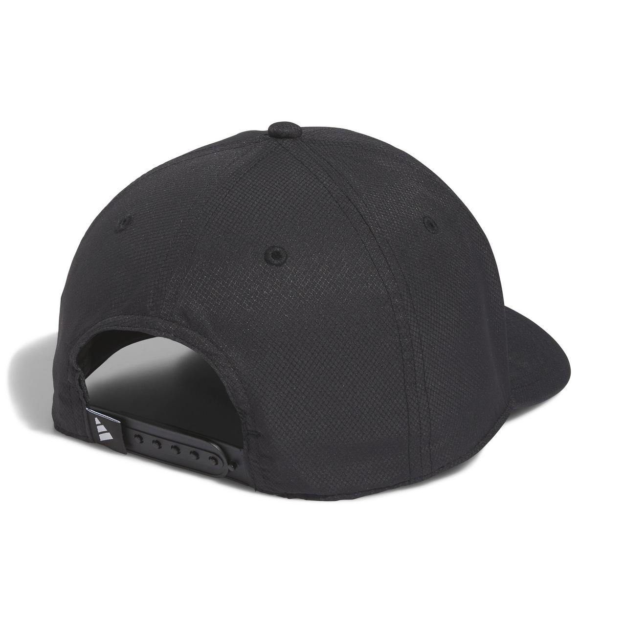 Men's Tour Snapback Cap