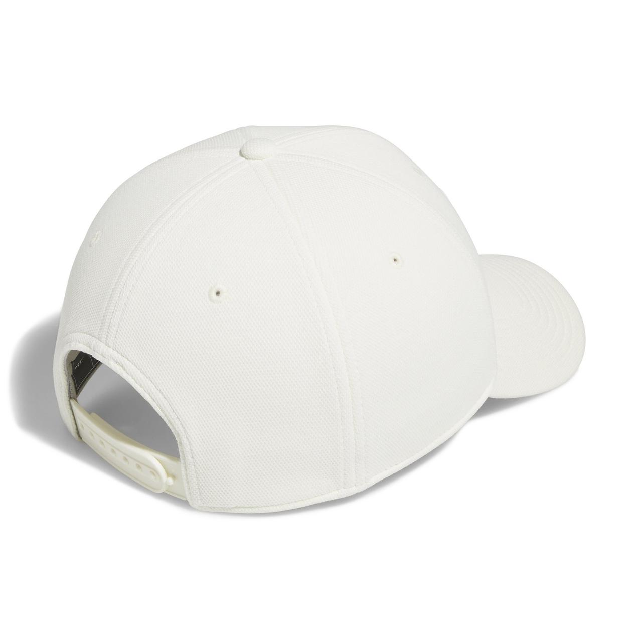 Men's Pique Cap