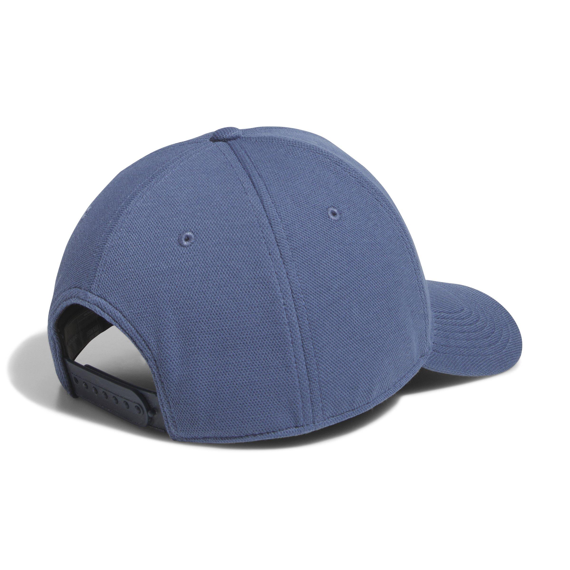 Men's Pique Cap