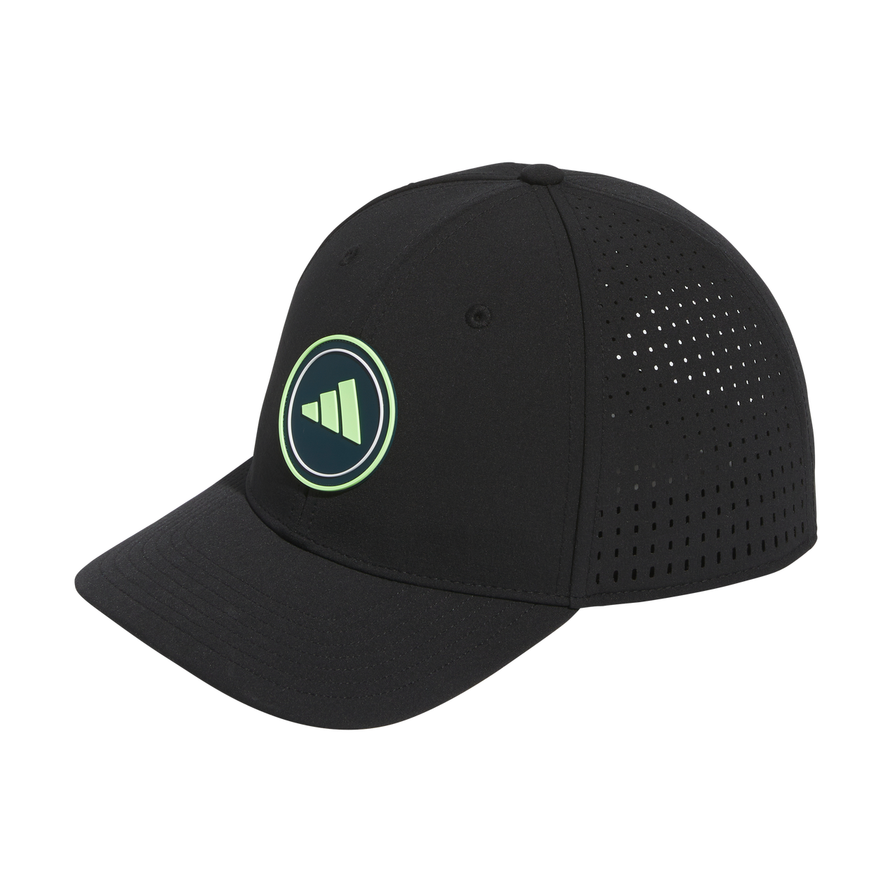 Men's Hydrophobic Tour Cap