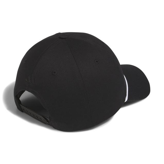 Men's Vintage 6 Panel Rope Cap | ADIDAS | Hats | Men's | BLACK