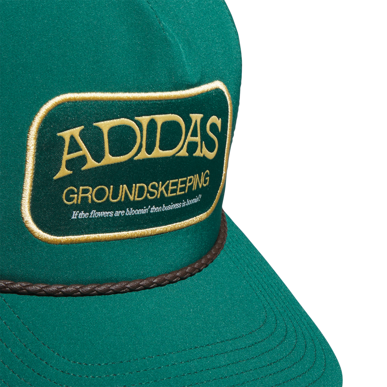 Men's Season Opener Cap
