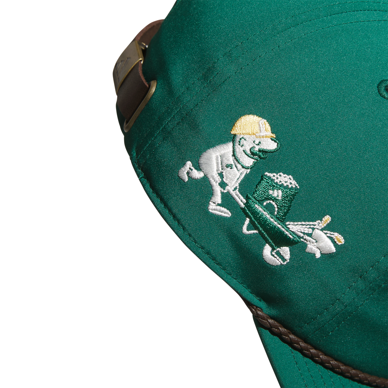 Men's Season Opener Cap