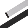 Ceinture r&eacute;versible tiss&eacute;e pour hommes