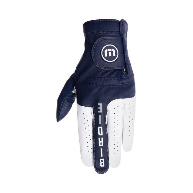 Men's Between The Lines 2.0 Golf Glove TRAVISMATHEW