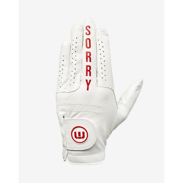 Men's Tipping Point Golf Glove TRAVISMATHEW