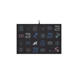 Kahana Bay Towel TRAVISMATHEW