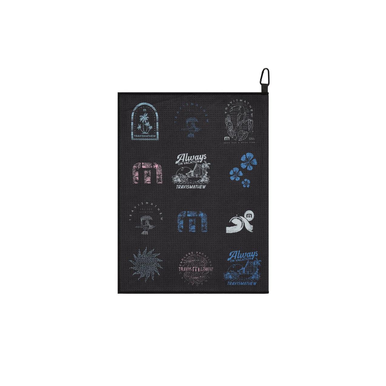 Kahana Bay Towel