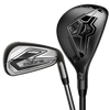 Ensemble de fers Darkspeed 5H 6-PW GW Combo avec tiges en graphite